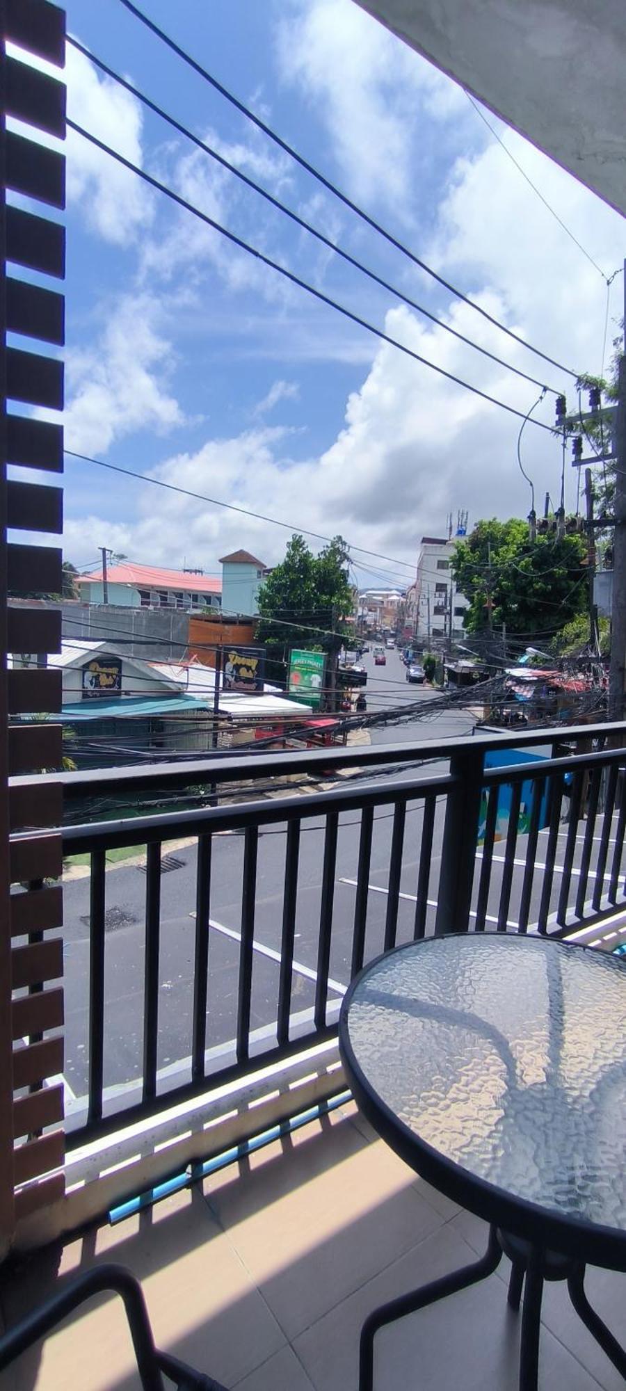 Kanpai Hotel Patong 外观 照片